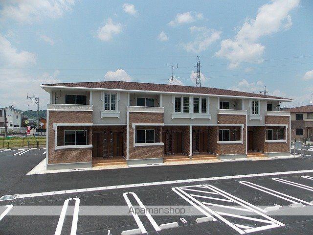 メゾン・ド・アイ B