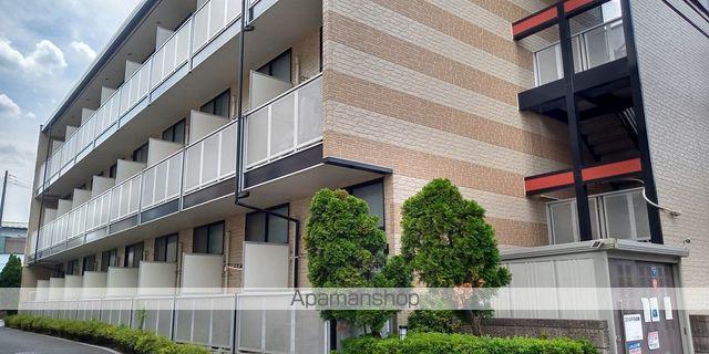 レオパレス 南市場