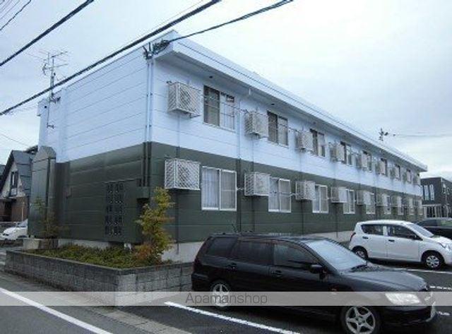 レオパレスKEYAKI Ⅰ