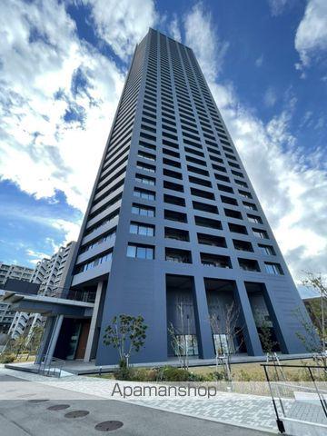 センターマークスタワー