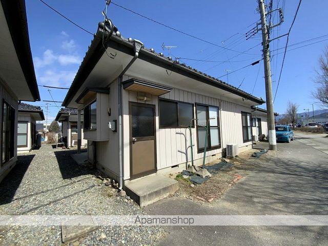 飯田線 伊那市駅 徒歩19分 1階建 築33年
