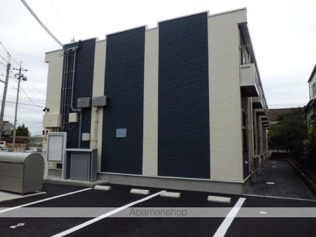 レオネクストグリーンベース