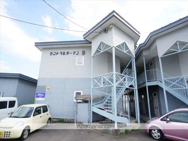 セントラルガーデン9A