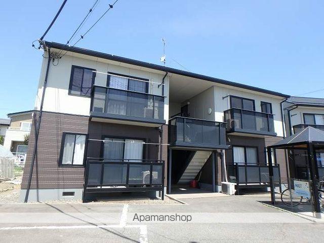 フォンティーヌ・サワⅡ・Ⅲ