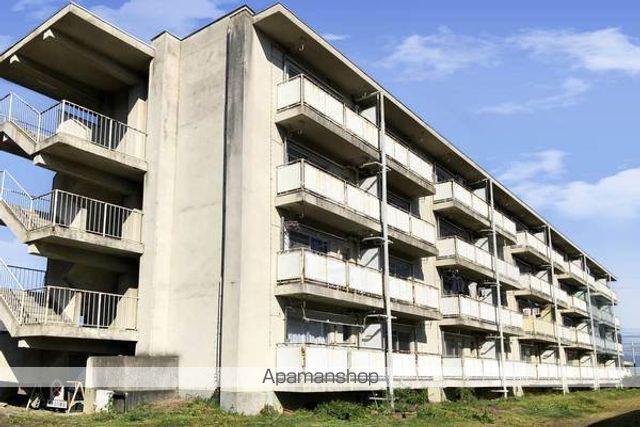 ビレッジハウス増穂2号棟(2K/1階)