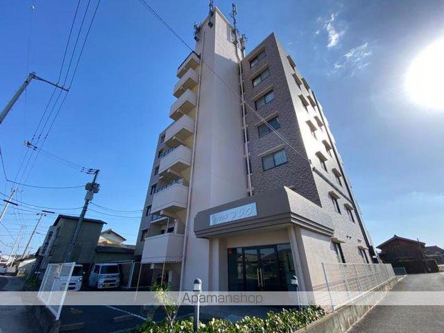 マンション フジタ