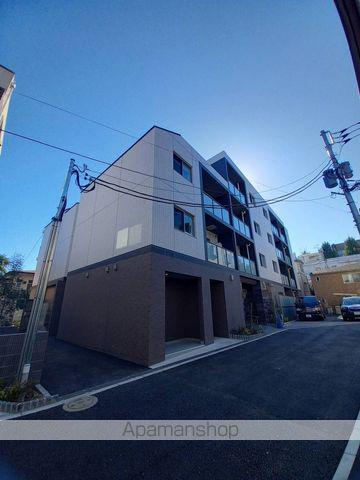 テラスミーレ文京弥生