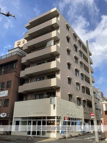 パークユイット立川