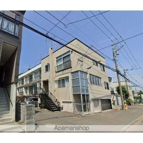 南３３条テラスハウス