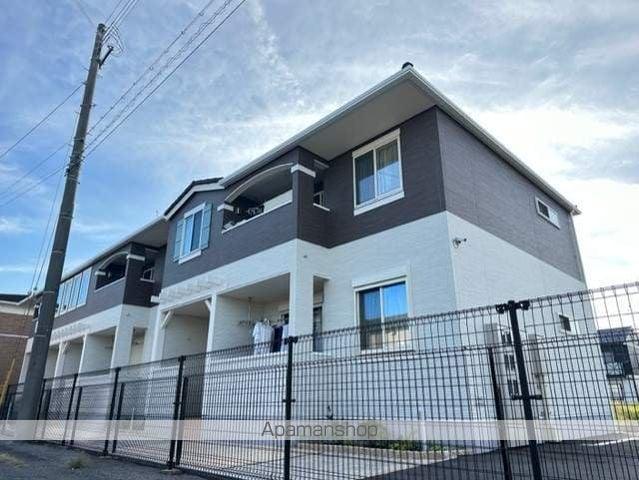 サン ルーラルⅣ