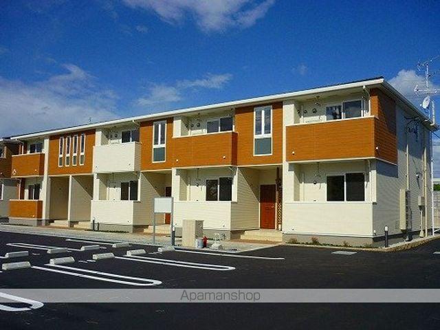 ベスト ナウ ハウスC(1LDK/1階)