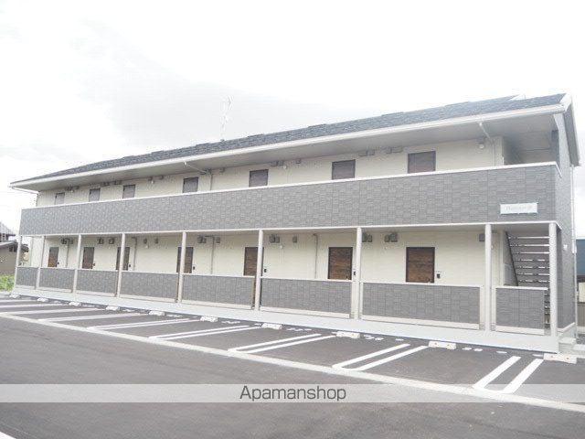 プランドール B