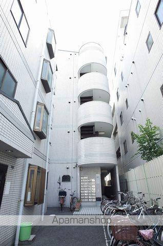 ヴァンベール垣内