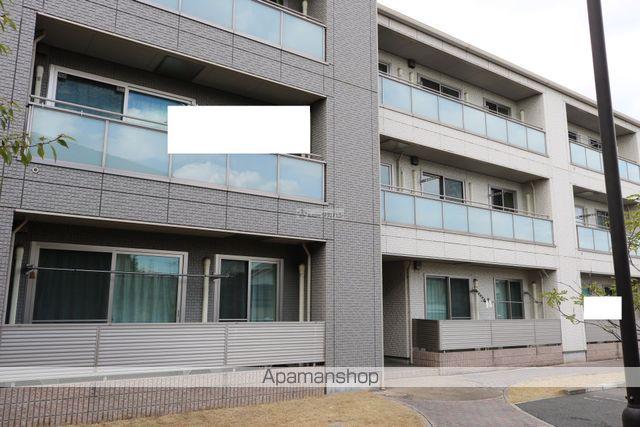 グランマスト多治米 B棟