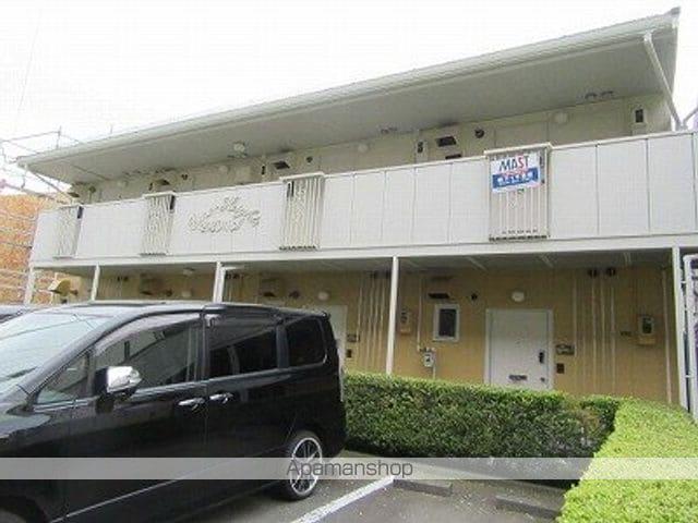 ユーロ・ハイツ名須川A