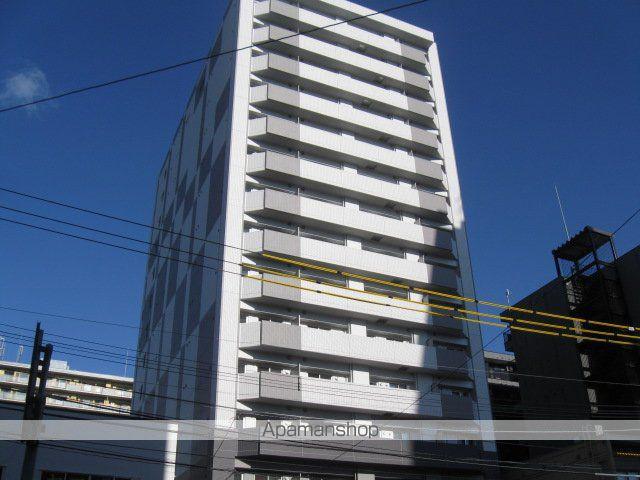 アルファタワー札幌南4条