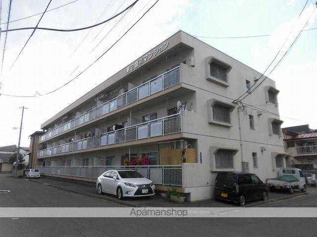 第二盛南マンション