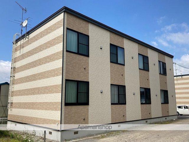 レオパレスSEASIDEⅢ