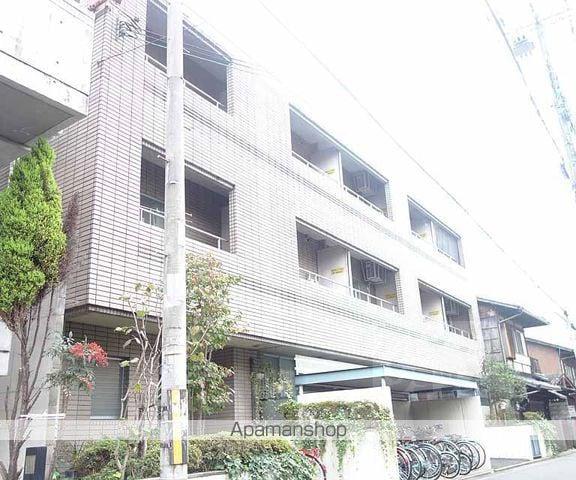 鞘町フラッツ