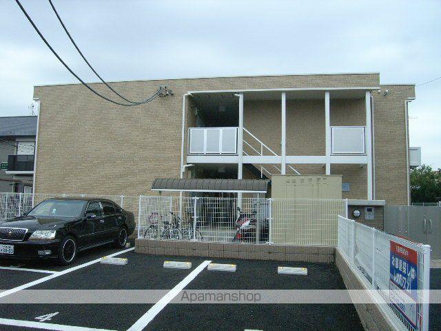 レオパレスさくら