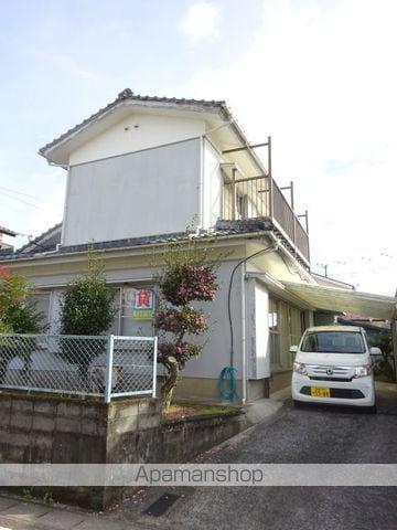 宮崎県延岡市 2階建 築50年