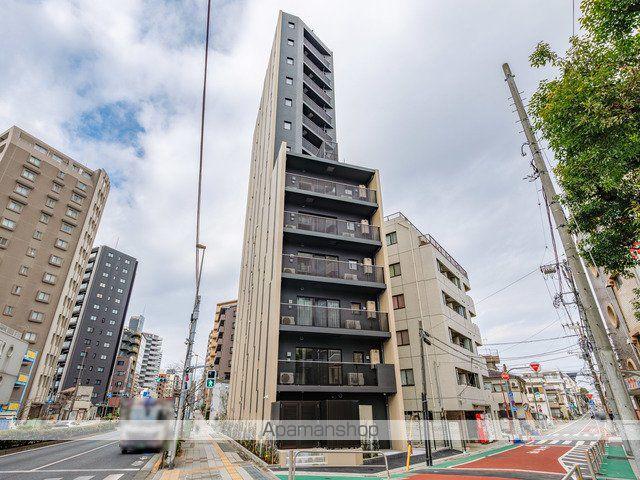 デュオフラッツ板橋大山