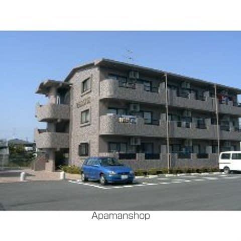 アビタシオン天王V