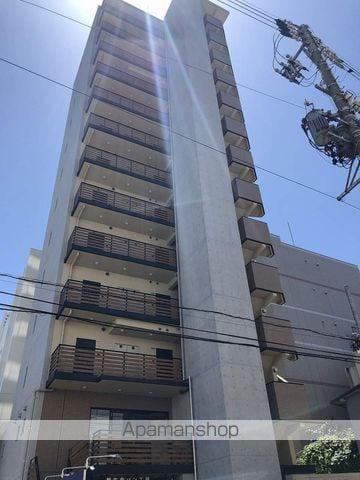 PULCHRA IMAIKE(1K/4階)
