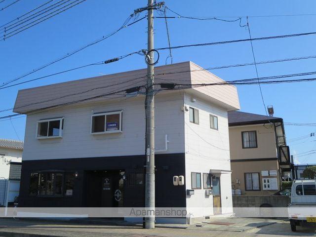 山陽本線 大竹駅 徒歩7分  築39年(2LDK)