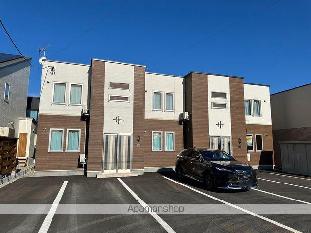 REGENT PRIMEⅠ(1LDK/1階)