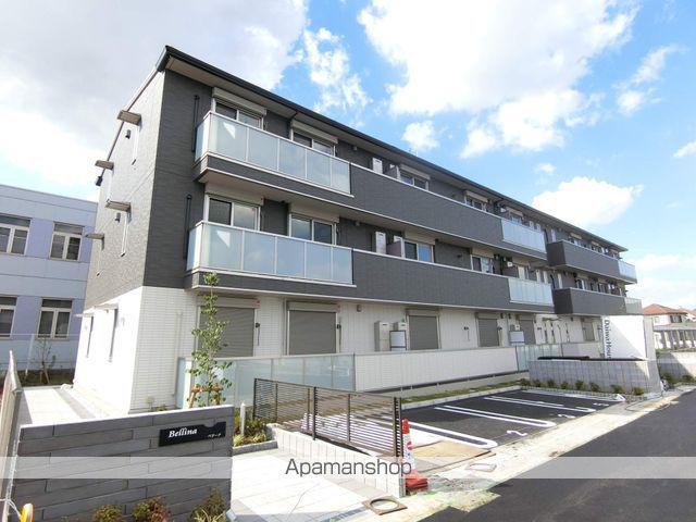 ベリーナ(2LDK/2階)