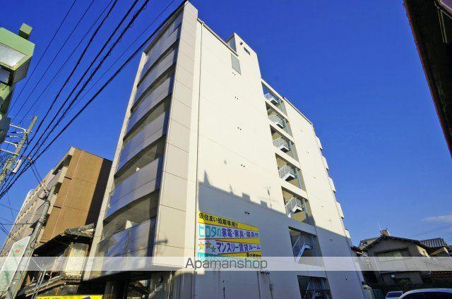 ファミール神宮前