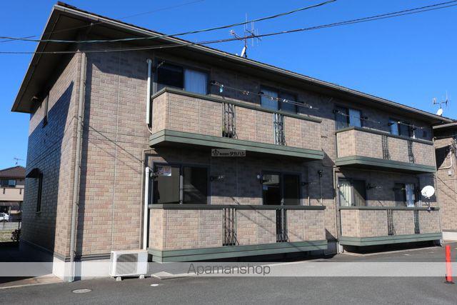 セジュールプルミエB棟(2LDK/2階)