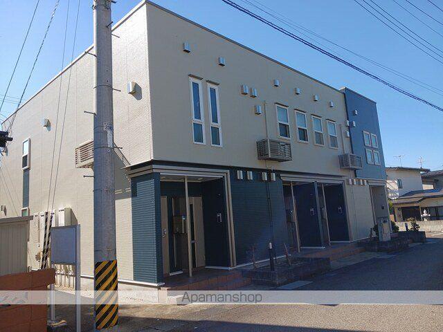 メゾン・シンシアⅡ