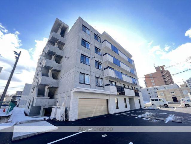 ル ビエノア北円山