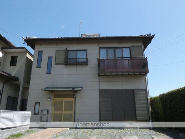 静岡県藤枝市 2階建 築28年