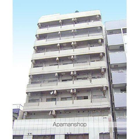 ダイヤモンドレジデンス錦糸町