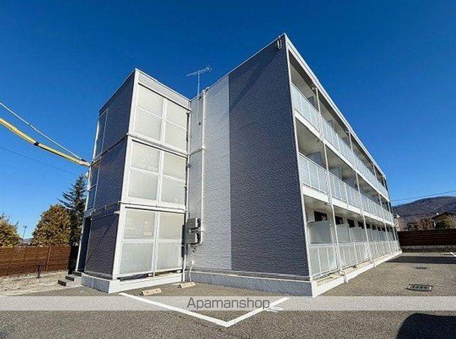 レオパレスうつくし