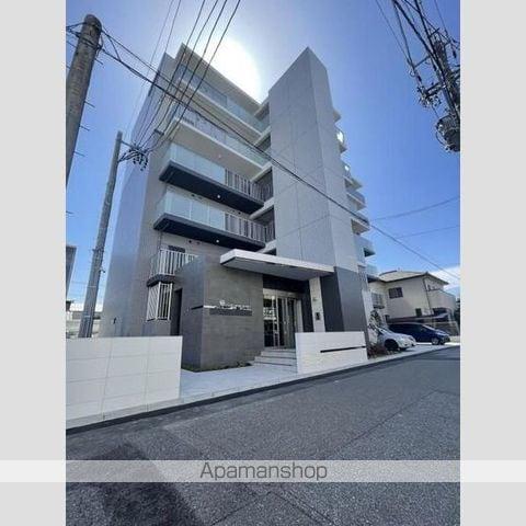 パークハイム日比野