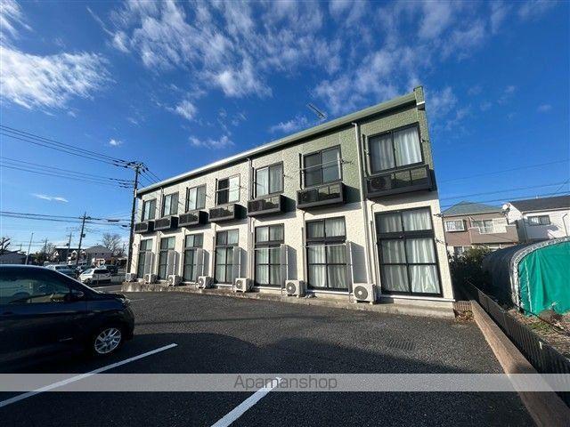 レオパレスアンティーム