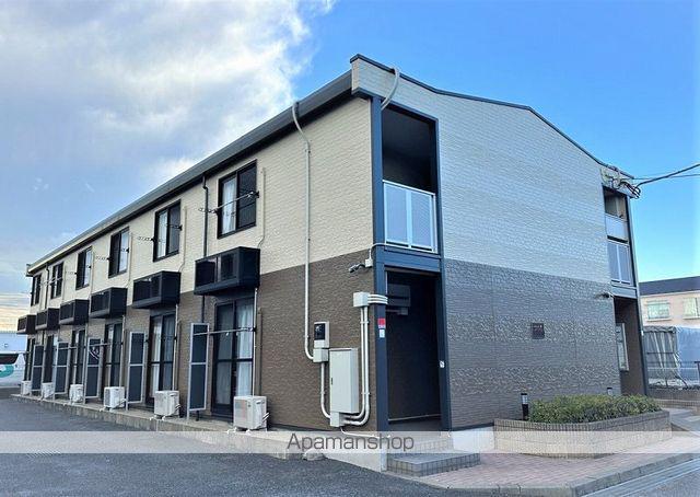 レオパレスウェルカム