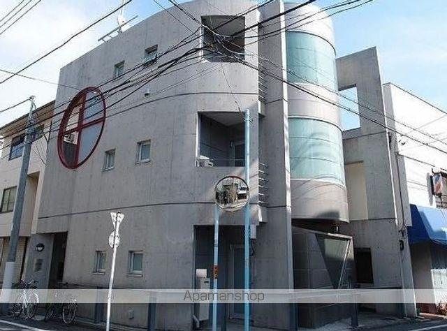 東京地下鉄方南支線 中野富士見町駅 徒歩7分 3階建 築36年