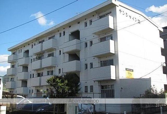 サンシャイン21