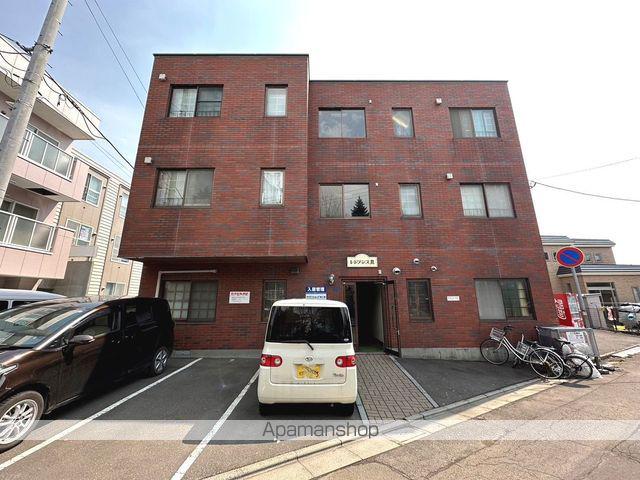 千代台レジデンス真