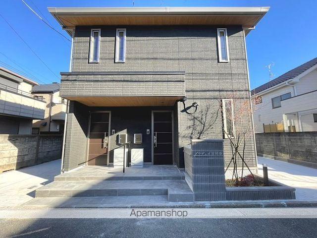 グランデュオ吉祥寺(2LDK/2階)