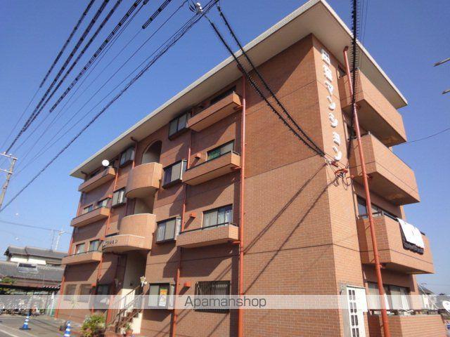 田窪マンション