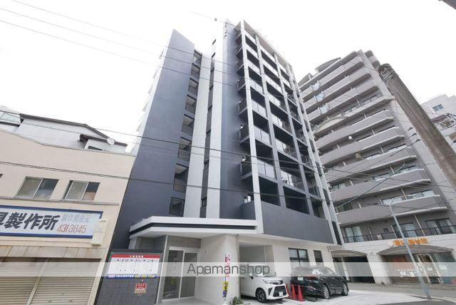 フェロー博多駅南