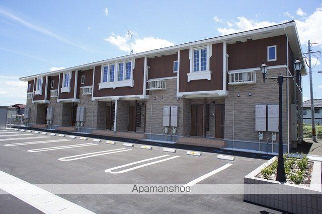 チェリーガーデンⅡ