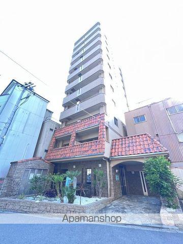 S-FORT弁天町