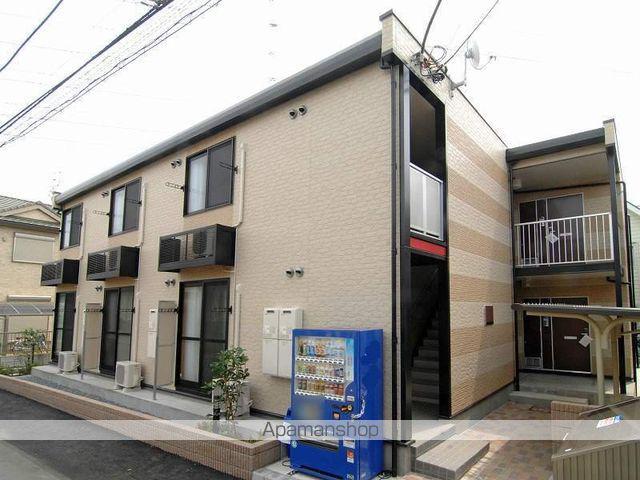 レオパレスMORIE